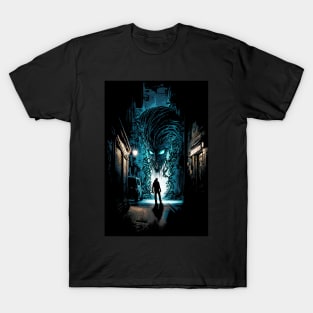 Hollow - Lurking Fear T-Shirt